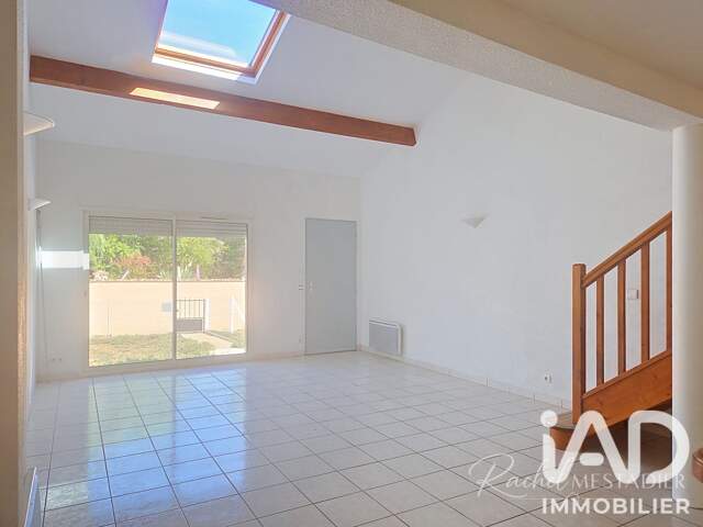 Vente Maison de ville 4 pièces — photo du bien