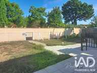 Vente Maison de ville 4 pièces — photo 4