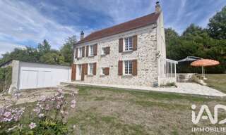 Maison 5 Pièces 134 m² à vendre à Montfaucon (02540)