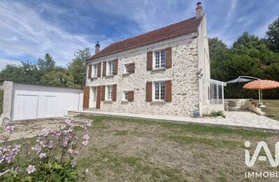 Vente Maison de campagne 5 pièces — photo du bien