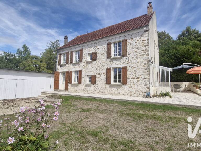 Vente Maison de campagne 5 pièces — photo 1