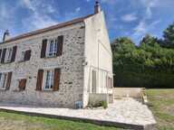 Vente Maison de campagne 5 pièces — photo 3