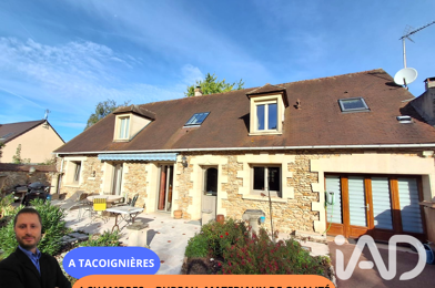 Maison 6 pièces 364000 €