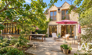 Maison 12 Pièces 231 m² à vendre à Bourron-Marlotte (77780)