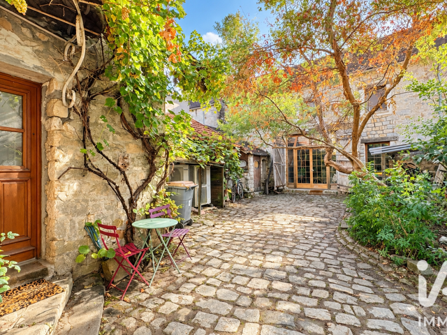 Vente Maison/villa 12 pièces — photo du bien