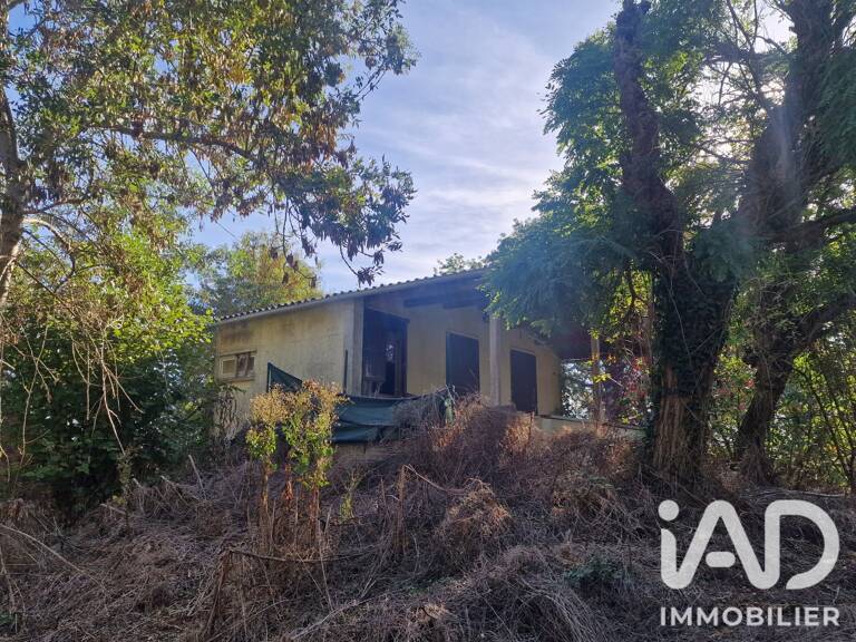 Vente Maison de campagne 1 pièce — photo 1