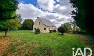 Maison 6 Pièces 149 m² à vendre à Vesly (50430)