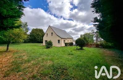 Vente Maison/villa 6 pièces — photo du bien