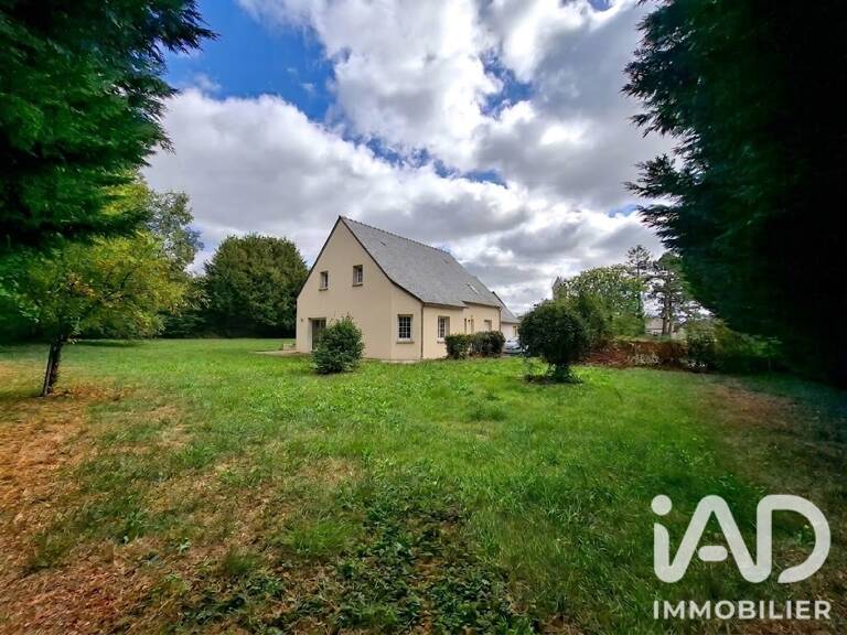 Vente Maison/villa 6 pièces — photo 1