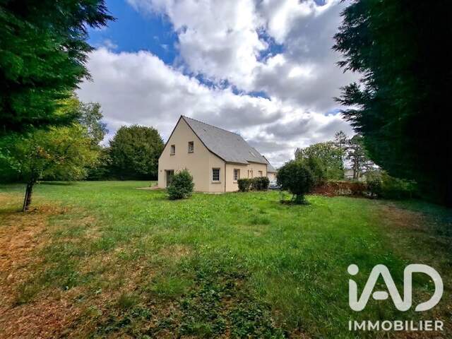 Vente Maison/villa 6 pièces — photo du bien