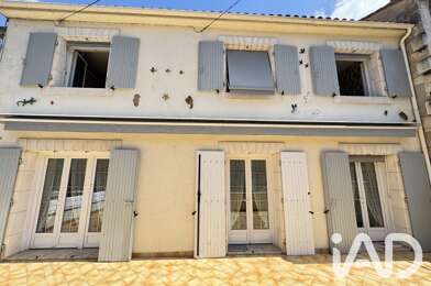 Maison 5 pièces 220000 €
