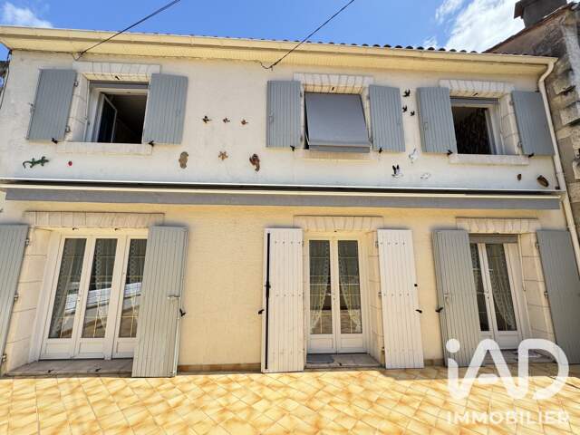Vente Maison/villa 5 pièces — photo du bien