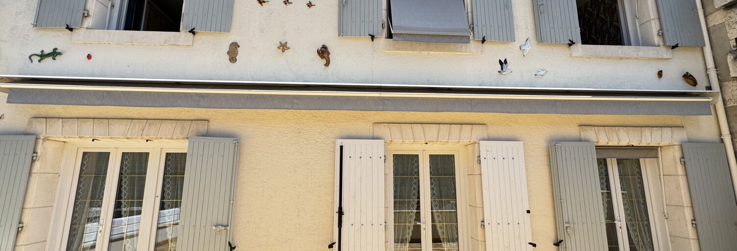 Maison 5 Pièces 138 m² à vendre à Ruelle-sur-Touvre (16600)