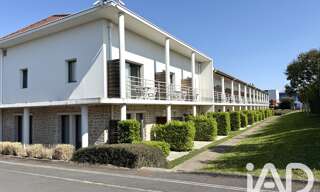 Appartement 1 Pièce 27 m² à vendre à Ormoy (91540)