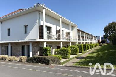 Appartement 1 pièces 65000 €