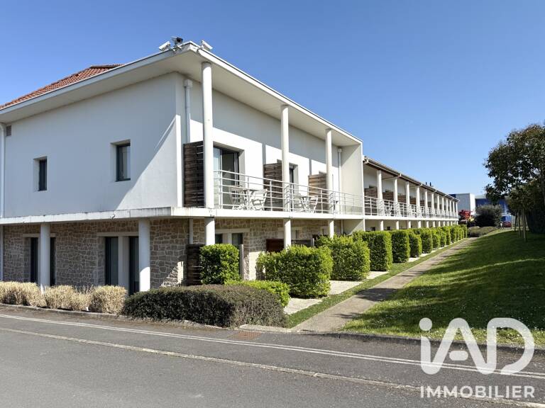 Vente Studio 1 pièce — photo 1