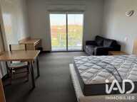 Vente Studio 1 pièce — photo 2