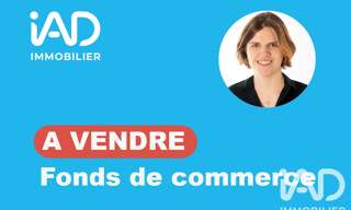 Commerce  36 m² à vendre à Paris 9 (75009)