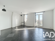 Vente Duplex 3 pièces — photo 2