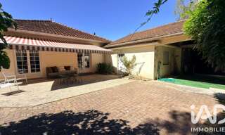 Maison 4 Pièces 105 m² à vendre à Montpon-Ménestérol (24700)