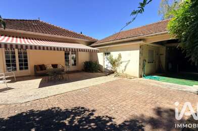 Maison 4 pièces 179500 €