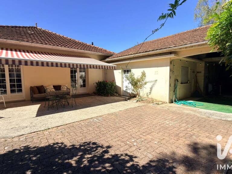 Vente Maison/villa 4 pièces — photo 1