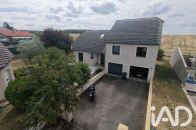Maison 5 pièces 445000 €