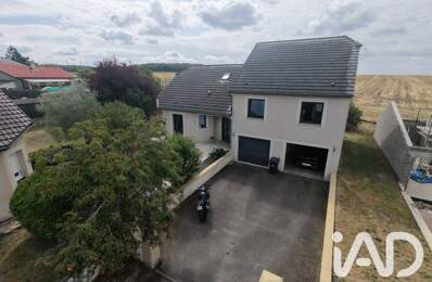Vente Maison traditionnelle 5 pièces — photo du bien