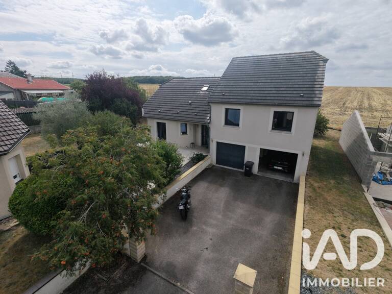 Vente Maison traditionnelle 5 pièces — photo 1