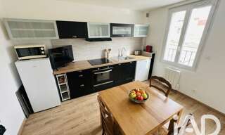 Maison 3 Pièces 63 m² à vendre à Le Havre (76620)