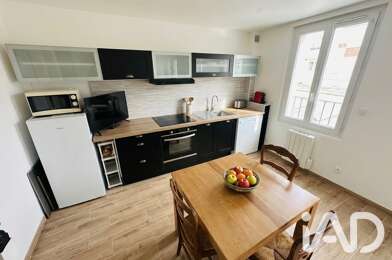 Maison 3 pièces 188000 €