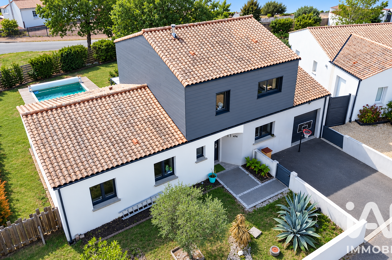 Maison 6 pièces 565000 €