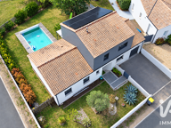 Vente Maison/villa 6 pièces — photo 2