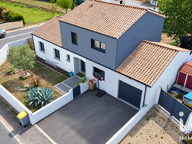 Vente Maison/villa 6 pièces — photo 3