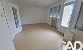Appartement 4 Pièces 81 m² à vendre à Montargis (45200)
