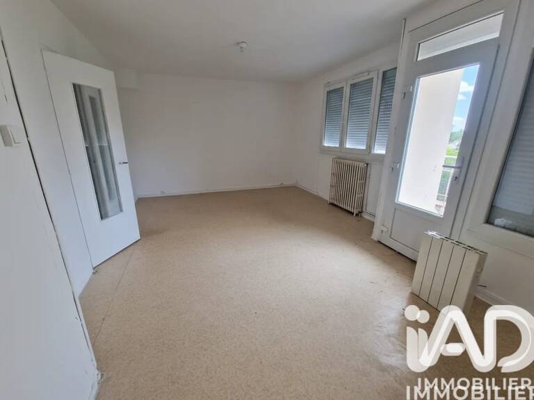 Vente Appartement 4 pièces — photo 1