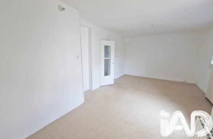 Vente Appartement 4 pièces — photo 2