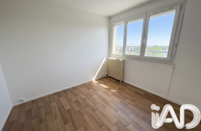 Vente Appartement 4 pièces — photo 4