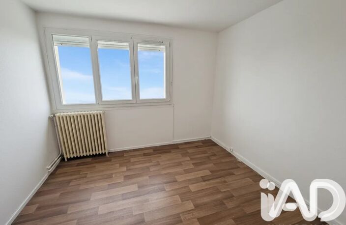 Vente Appartement 4 pièces — photo 5