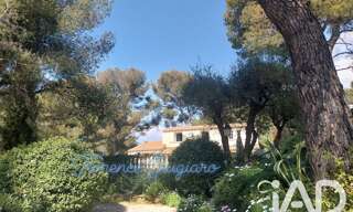 Maison 4 Pièces 110 m² à vendre à Ollioules (83190)