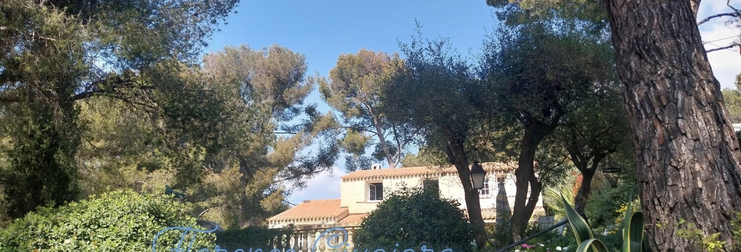 Maison 4 Pièces 110 m² à vendre à Ollioules (83190)