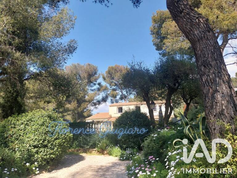 Vente Maison/villa 4 pièces — photo 1