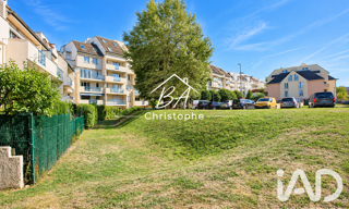Appartement 2 Pièces 56 m² à vendre à Ermont (95120)