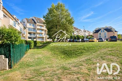 Appartement 2 pièces 149000 €