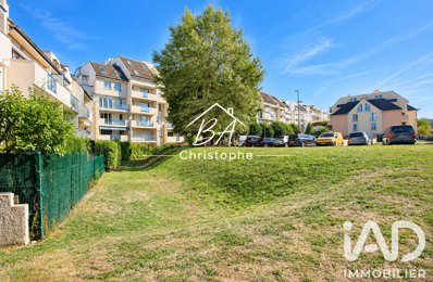 Vente Appartement 2 pièces — photo du bien