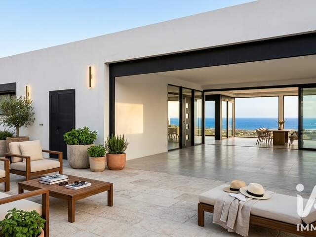Vente Maison/villa 6 pièces — photo du bien