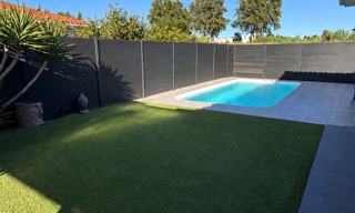 Maison 4 Pièces 80 m² à vendre à Perpignan (66100)