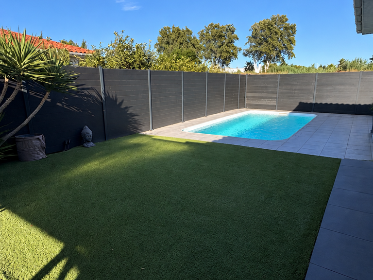 Vente Maison/villa 4 pièces — photo 1