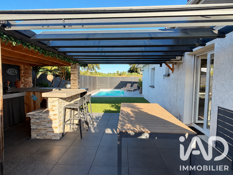 Vente Maison/villa 4 pièces — photo 1