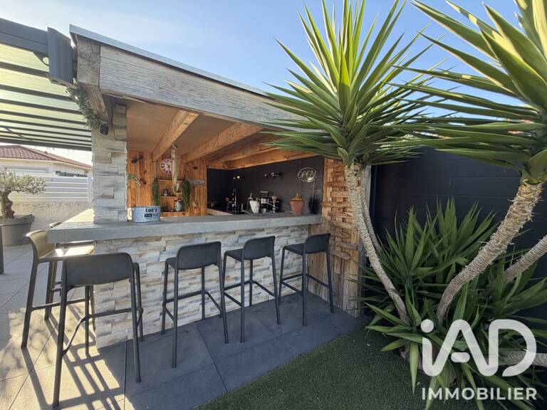Vente Maison/villa 4 pièces — photo 1